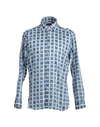 ZOOM ETRO - Long sleeve shirt