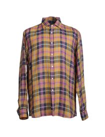 ETRO - Shirts
