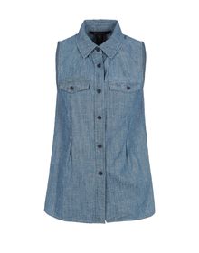 Sleeveless shirt - MARC BY MARC JACOBS