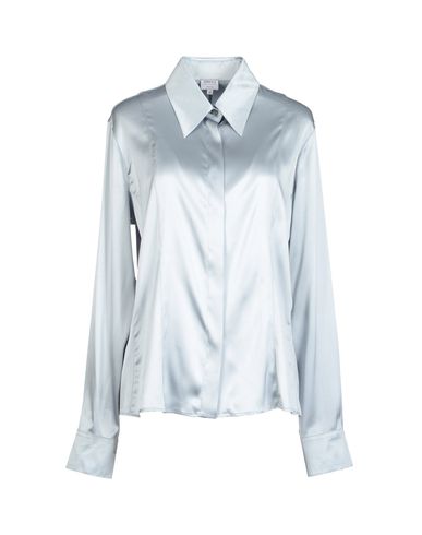 ZOOM ARMANI COLLEZIONI - Long sleeve shirt