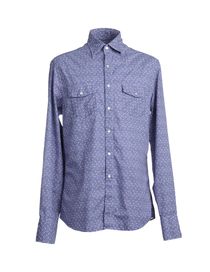 MICHAEL BASTIAN - Long sleeve shirt