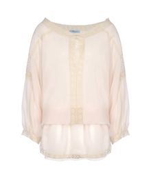 Kaftan - BLUMARINE