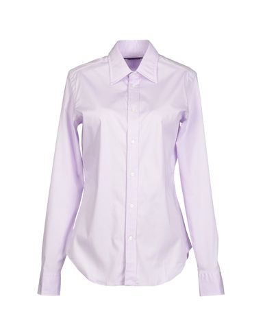 ZOOM RALPH LAUREN - Long sleeve shirt