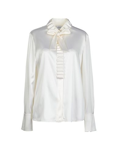 ZOOM ARMANI COLLEZIONI - Long sleeve shirt