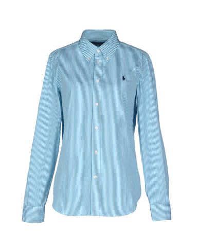 ZOOM RALPH LAUREN - Long sleeve shirt