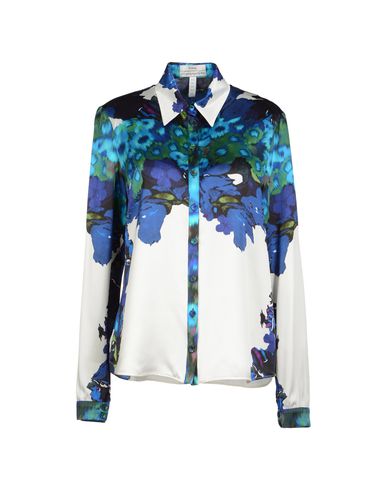 ZOOM ERDEM - Long sleeve shirt