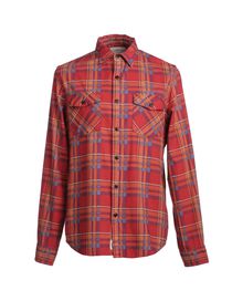 DENIM & SUPPLY RALPH LAUREN - Shirts
