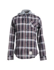 FRED MELLO - Shirts