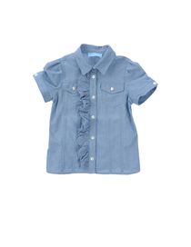 SIMONETTA - Short sleeve shirt