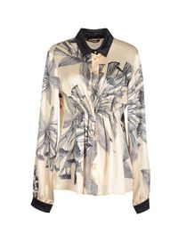ROBERTO CAVALLI - Shirts