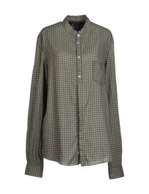 GOLDEN GOOSE - Shirts