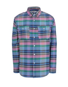 Camicia maniche lunghe - JULIEN DAVID