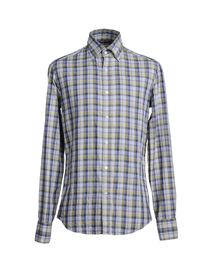 MICHAEL BASTIAN - Long sleeve shirt