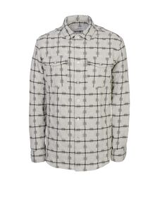 Long sleeve shirt - JULIEN DAVID