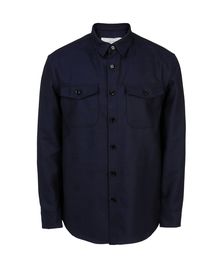 Long sleeve shirt - JULIEN DAVID