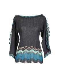 M MISSONI - Jumper