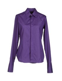 RALPH LAUREN BLACK LABEL - Long sleeve shirt