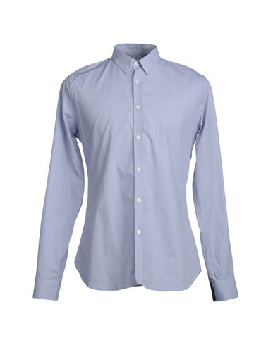 ZOOM PS by PAUL SMITH - Long sleeve shirt