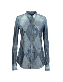 DSQUARED2 - Denim shirt