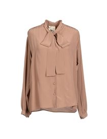 SEMI-COUTURE - Long sleeve shirt