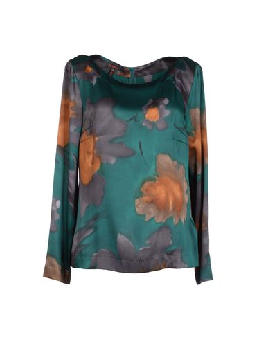 ZOOM ESCADA - Blouse