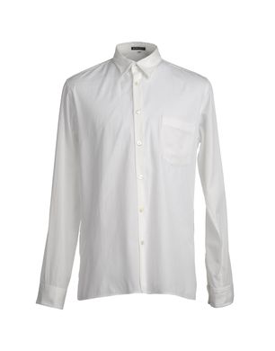 ANN DEMEULEMEESTER - Shirts