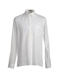 ANN DEMEULEMEESTER - Langarmhemd