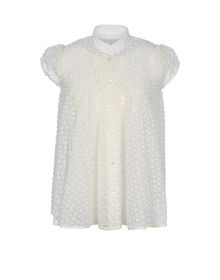Chemise manches courtes - SACAI