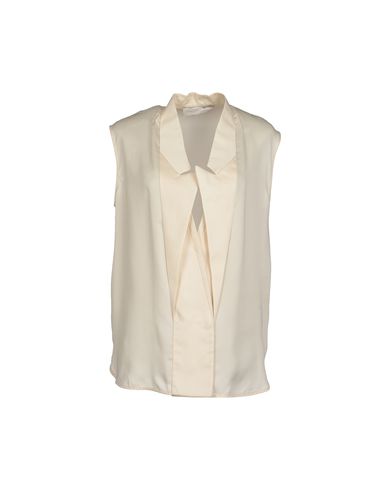 ZOOM STELLA McCARTNEY - Sleeveless shirt