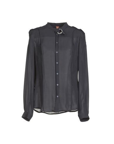 ZOOM DONDUP - Long sleeve shirt