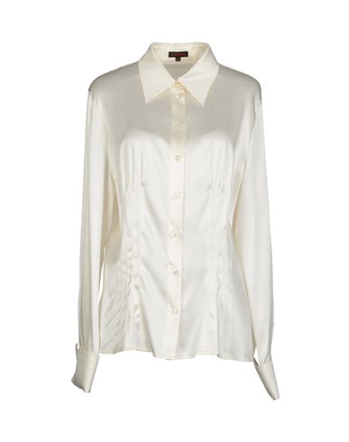 ZOOM ESCADA - Long sleeve shirt