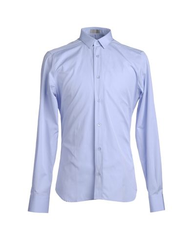 ZOOM DIOR HOMME - Long sleeve shirt