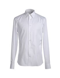 ALEXANDER MCQUEEN Shirts