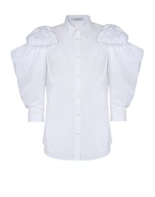 Shirt with 3-4-length sleeves - VIKTOR & ROLF