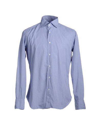 ZOOM TRUZZI - Shirts