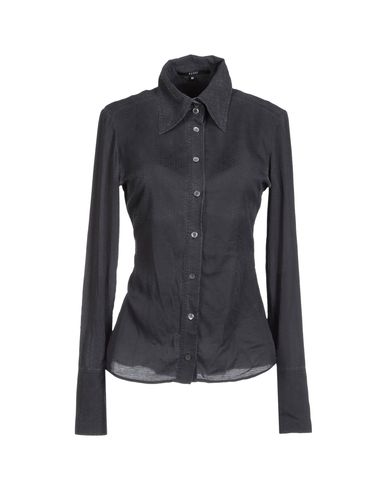 ZOOM GUCCI - Long sleeve shirt