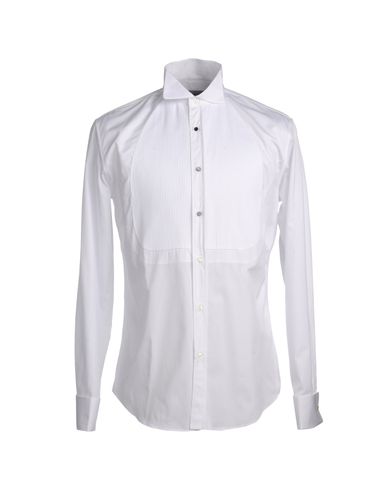 ZOOM YVESSAINTLAURENT - Long sleeve shirt
