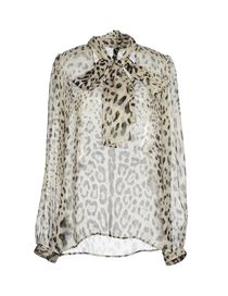 DOLCE & GABBANA - Blouse