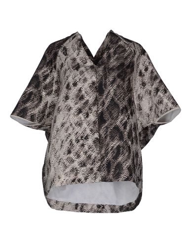 ZOOM ALBINO - Blouse