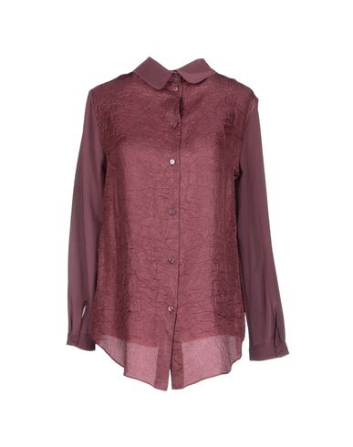 ZOOM CARVEN - Shirts