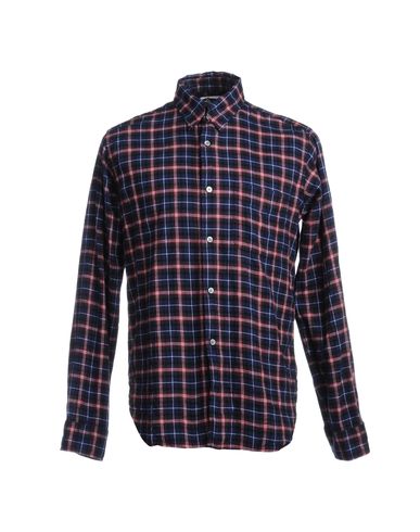 ZOOM ENGINEERED GARMENTS - Long sleeve shirt
