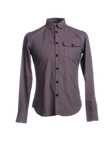 ZOOM MAURO GRIFONI - Long sleeve shirt