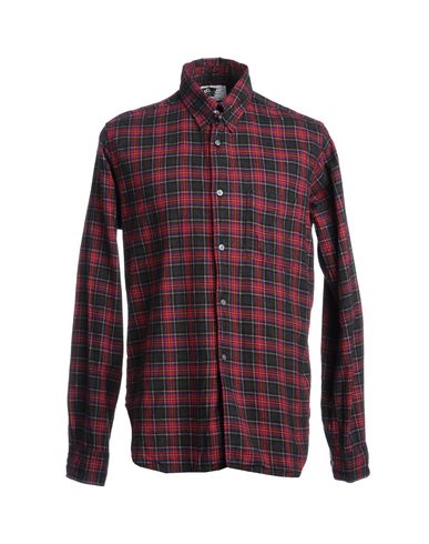 ZOOM ENGINEERED GARMENTS - Long sleeve shirt