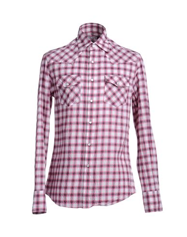 ZOOM MICHAEL BASTIAN - Shirts