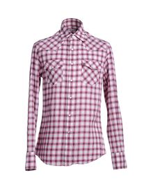 MICHAEL BASTIAN - Long sleeve shirt