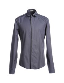 BALENCIAGA - Camisa de manga larga