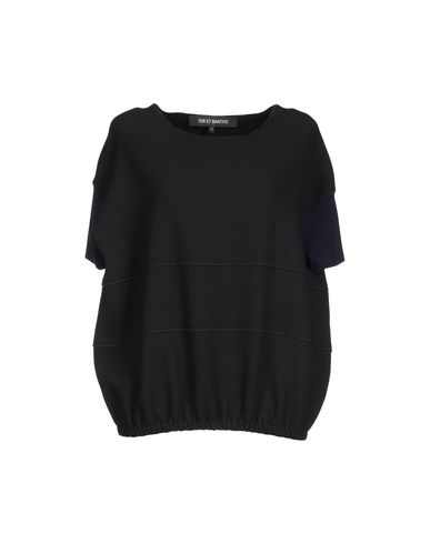 ZOOM TER ET BANTINE - Blouse
