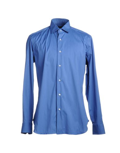 ZOOM BARBA - Long sleeve shirt