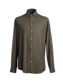 MASSIMO ALBA - Shirts
