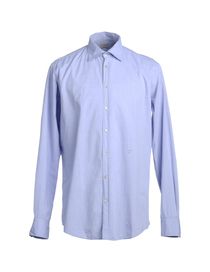 MASSIMO ALBA - Shirts
